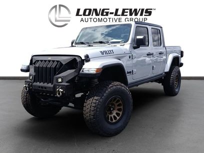 Used 2023 Jeep Gladiator Sport