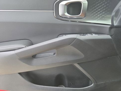 New 2026 Kia Sorento S w/ S Panoramic Sunroof Package FWD image 18