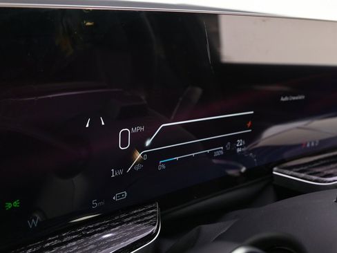 New 2026 Cadillac Escalade IQ Sport 1 w/ LPO, Floor Liner Package image 24