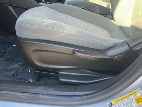 Used 2016 Chevrolet Sonic LS FWD image 20