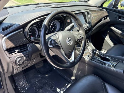 Used 2020 Buick Envision Essence w/ Experience Buick Package FWD image 17