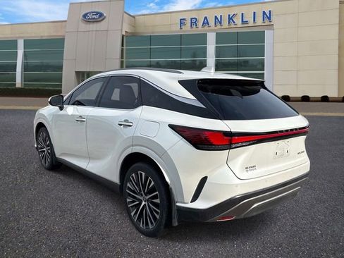 Used 2023 Lexus RX 350 Premium Plus w/ Cold Area Package FWD image 5