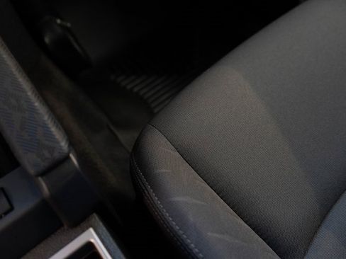 Used 2024 Toyota Tacoma 4x4 Double Cab image 37