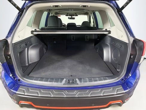 Used 2023 Subaru Forester Sport image 28