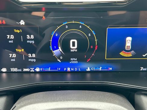 New 2026 Chevrolet Colorado LT w/ LT Convenience Package image 21