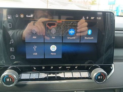 New 2026 Chevrolet Colorado Trail Boss image 13