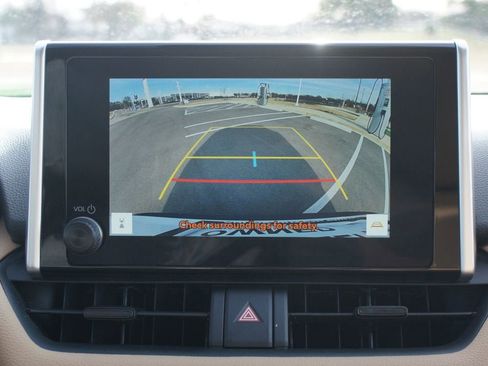 Certified 2025 Toyota RAV4 LE image 6