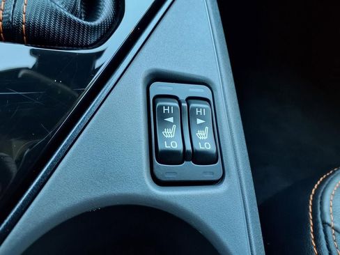 Used 2025 Subaru Crosstrek 2.5i Limited w/ Popular Package #3A image 29