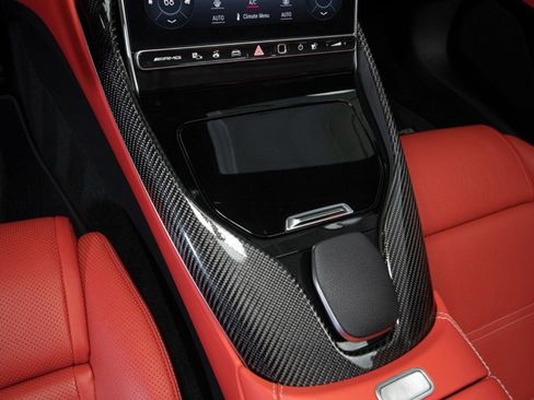 Used 2022 Mercedes-Benz SL 63 AMG 4MATIC image 40