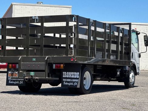 New 2025 Chevrolet Low Cab Forward 5500XG image 4