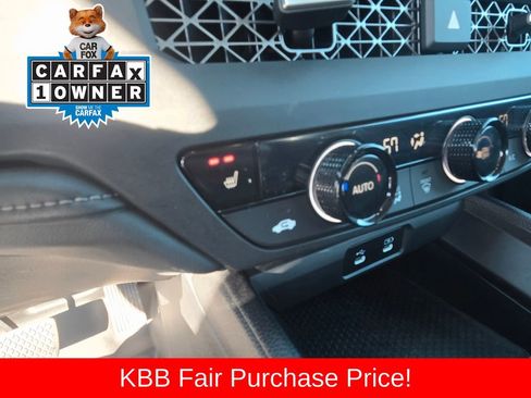 Used 2024 Honda Accord EX image 20