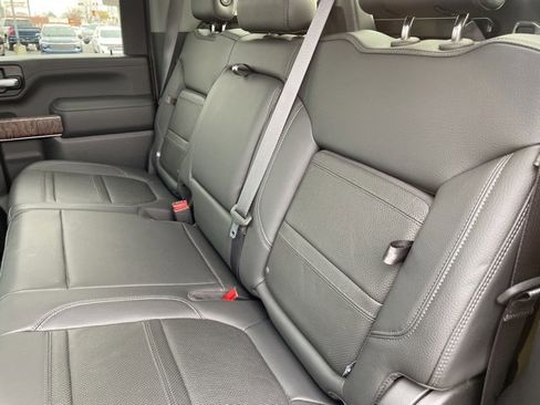 Used 2020 GMC Sierra 2500 Denali image 32