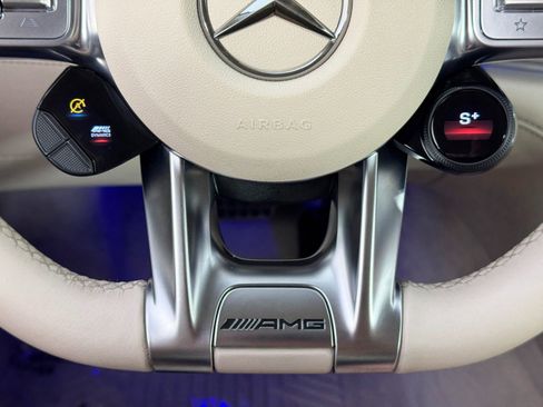 Used 2020 Mercedes-Benz AMG GT 53 image 24