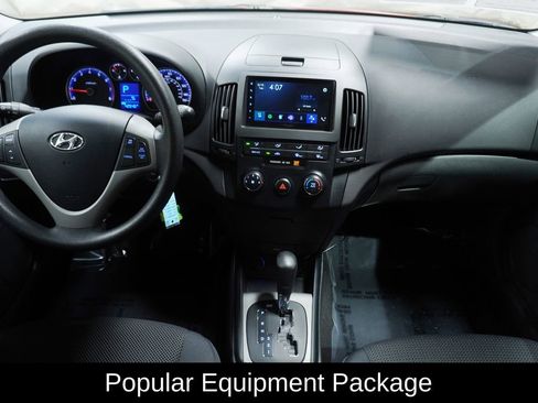 Used 2011 Hyundai Elantra w/ Popular Equipment Pkg 2 FWD image 3