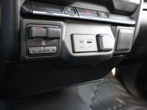 Used 2024 Chevrolet Silverado 3500 W/T w/ WT Convenience Package image 13