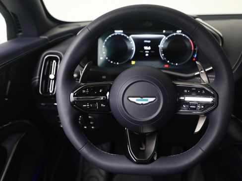 New 2026 Aston Martin DBX 707 image 25