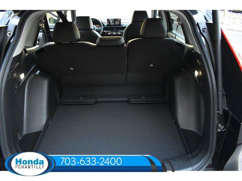 New 2026 Honda CR-V EX-L image 16