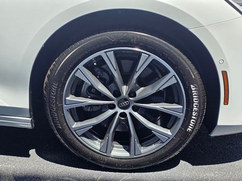 New 2026 Audi A6 Premium AWD/4WD image 6
