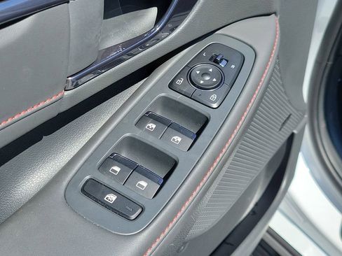 Certified 2023 Hyundai Sonata N Line image 19