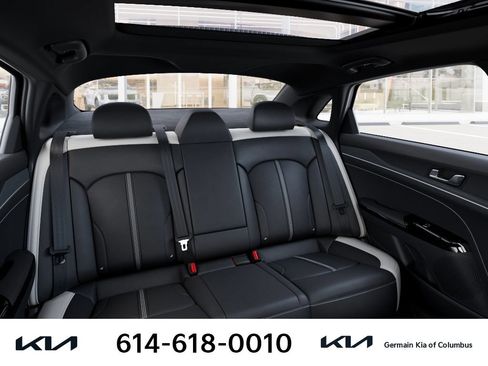 New 2026 Kia K5 GT-Line w/ GT-Line Premium Package AWD/4WD image 19