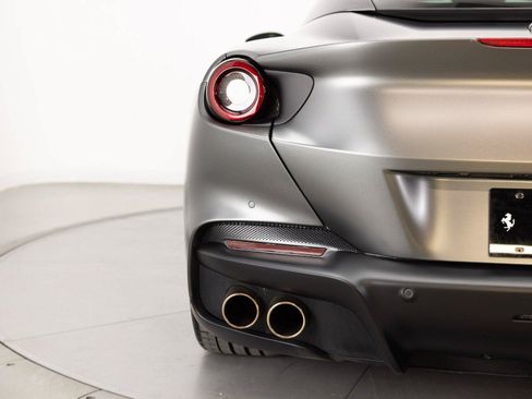 Certified 2023 Ferrari Portofino M RWD image 45