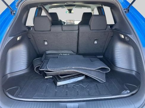 Used 2026 Honda HR-V Sport image 21