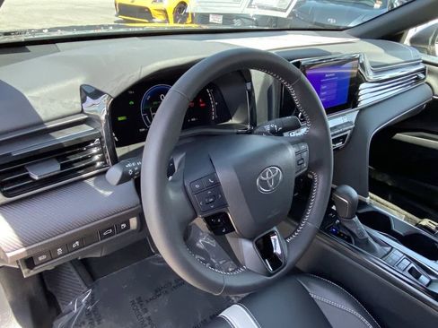 Certified 2025 Toyota Camry SE w/ Convenience Package FWD image 22