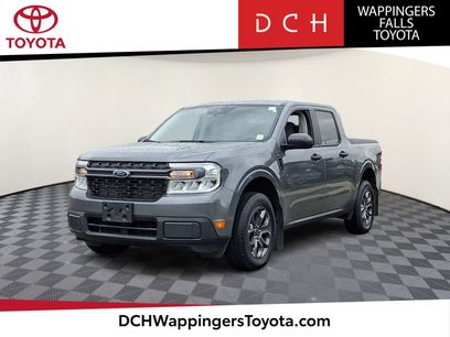 Used 2024 Ford Maverick XLT