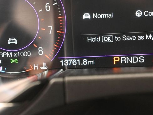 Used 2022 Ford Mustang Premium w/ Equipment Group 201A image 19