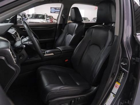 Used 2017 Lexus RX 350 FWD image 30