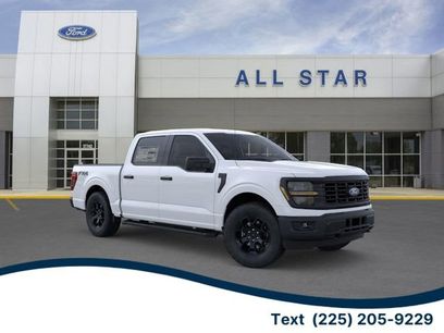 Used 2025 Ford F150 STX w/ Equipment Group 201A FX4