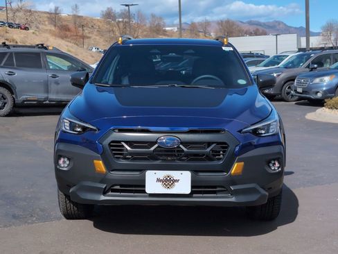 New 2026 Subaru Crosstrek 2.5i Wilderness AWD/4WD image 2