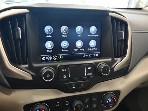 Used 2023 GMC Terrain Denali AWD/4WD image 15