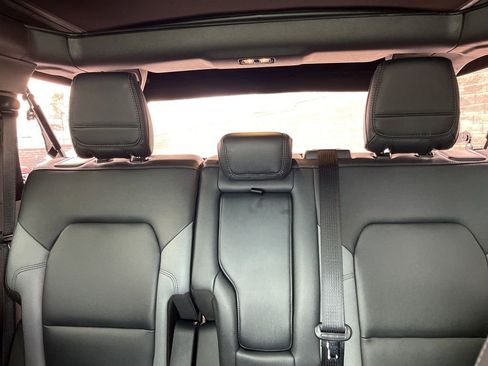 Used 2024 Ford Bronco Big Bend image 26