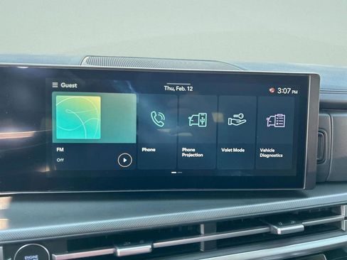 New 2026 Hyundai Santa Fe SEL w/ Tow & Go Package FWD image 22