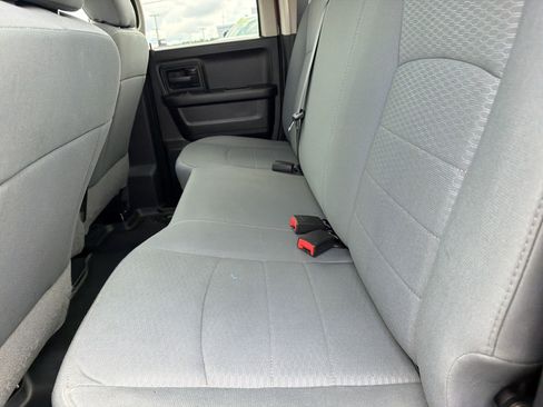 Used 2017 RAM 1500 Express w/ Express Value Package AWD/4WD image 13