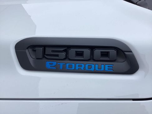 New 2026 RAM 1500 Big Horn image 6