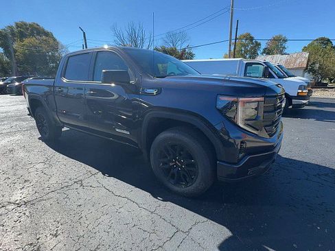 New 2026 GMC Sierra 1500 Elevation image 5