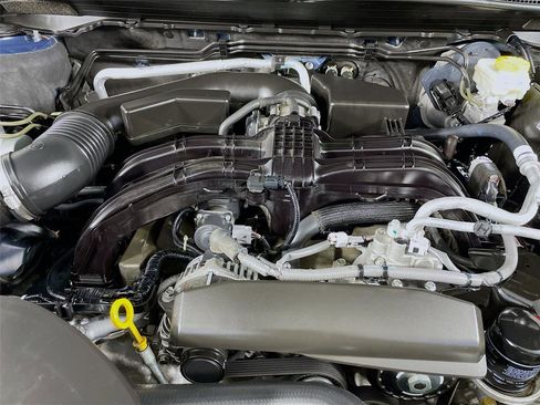 Used 2024 Subaru Outback Limited image 36