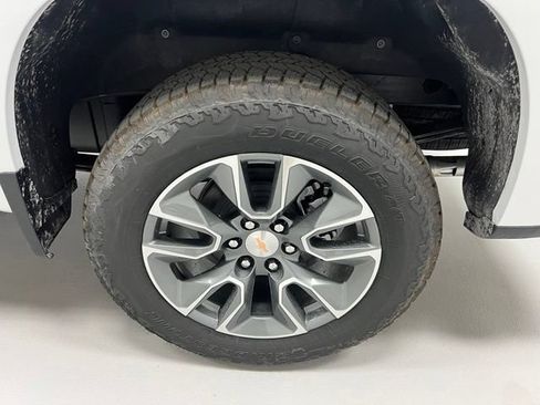 New 2026 Chevrolet Silverado 1500 LT AWD/4WD image 5