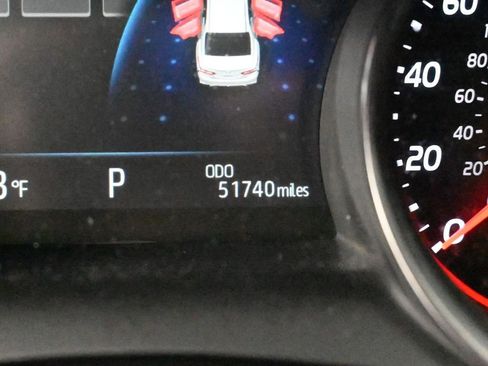 Used 2023 Toyota Camry XSE image 35