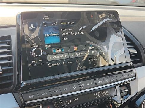 New 2026 Honda Odyssey Touring image 17