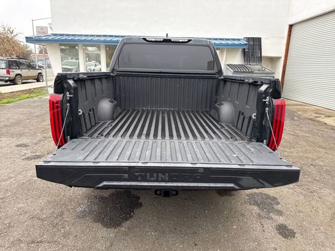 Used 2024 Toyota Tundra SR5 image 23
