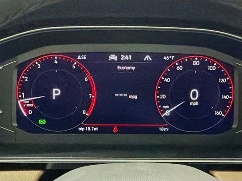 New 2026 Volkswagen Jetta SEL FWD image 13