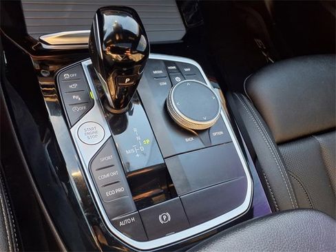 Used 2023 BMW X3 sDrive30i w/ Premium Package w/ZPA image 20