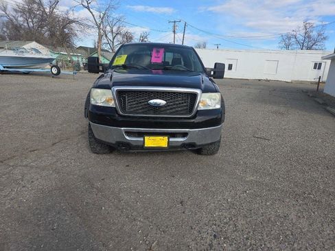 Used 2008 Ford F150 XLT image 8