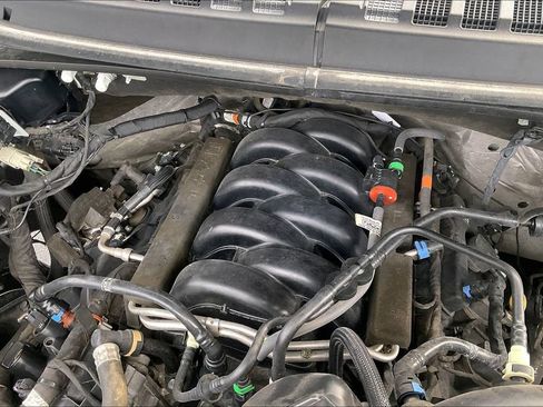 Certified 2020 Ford F150 Lariat AWD/4WD image 35