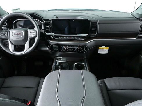 New 2026 GMC Sierra 1500 SLT w/ SLT Premium Plus Package AWD/4WD image 21