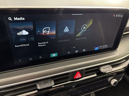 New 2026 Kia K5 GT-Line image 30