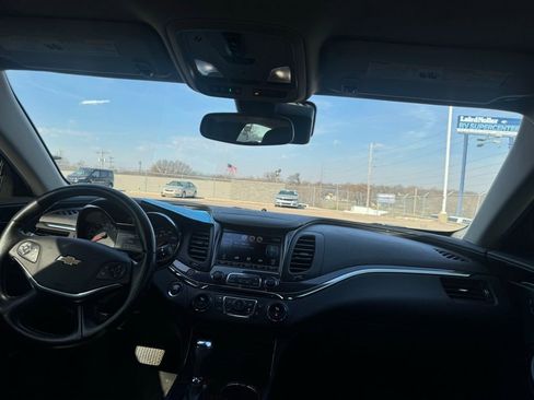 Used 2015 Chevrolet Impala LTZ image 10